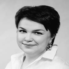 Anastassia Beliakova