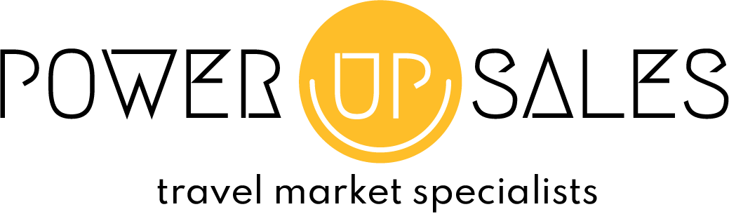 PowerUPSales